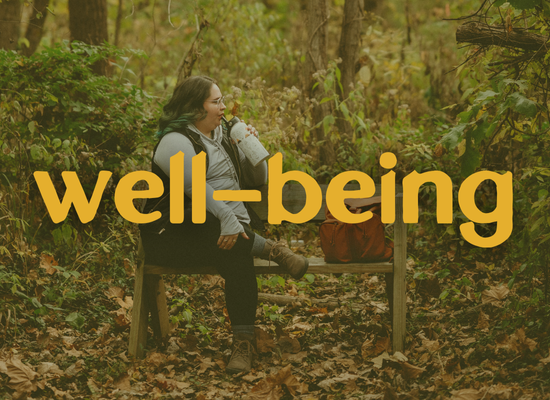 rooted withIN value of well-being